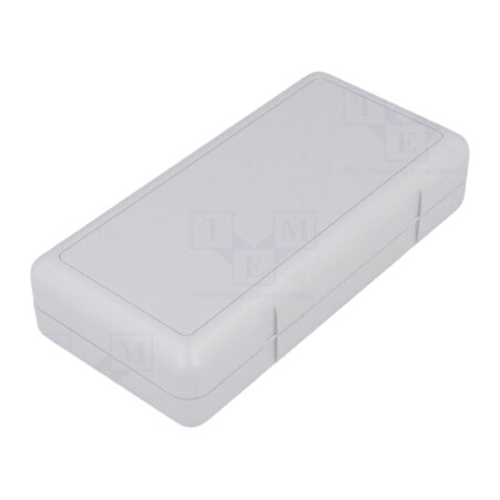 Carcasă: universală; X: 65mm; Y: 131mm; Z: 30mm; SOAP 1; ABS