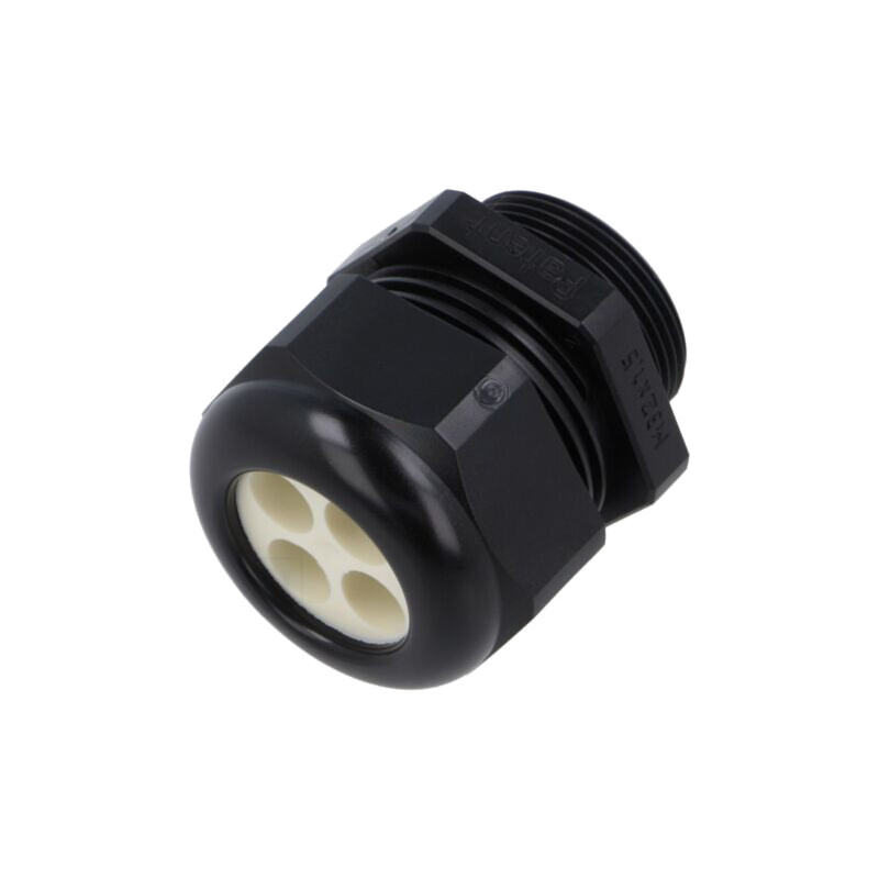 Garnitură de etanşare; cu orificii multiple; M32; 1,5; IP65; 9mm