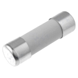 Siguranţă: siguranţă; gPV; 32A; 600VDC; 10,3x38mm; cupru; argintat