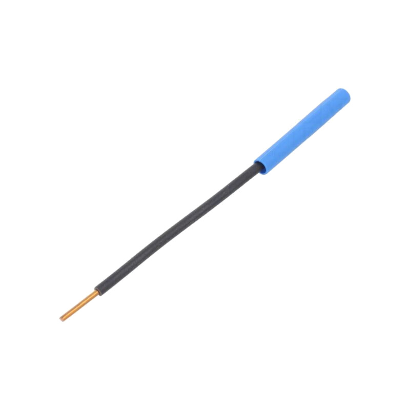 Adaptor; albastră; 32A; Lung.tot: 130mm; 1kV; Ø: 1,8mm