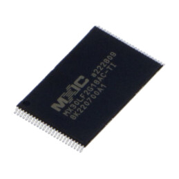 IC: memorie FLASH; 2GbFLASH; 20ns; TSOP48; paralel