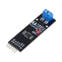 Convertor RS485/TTL