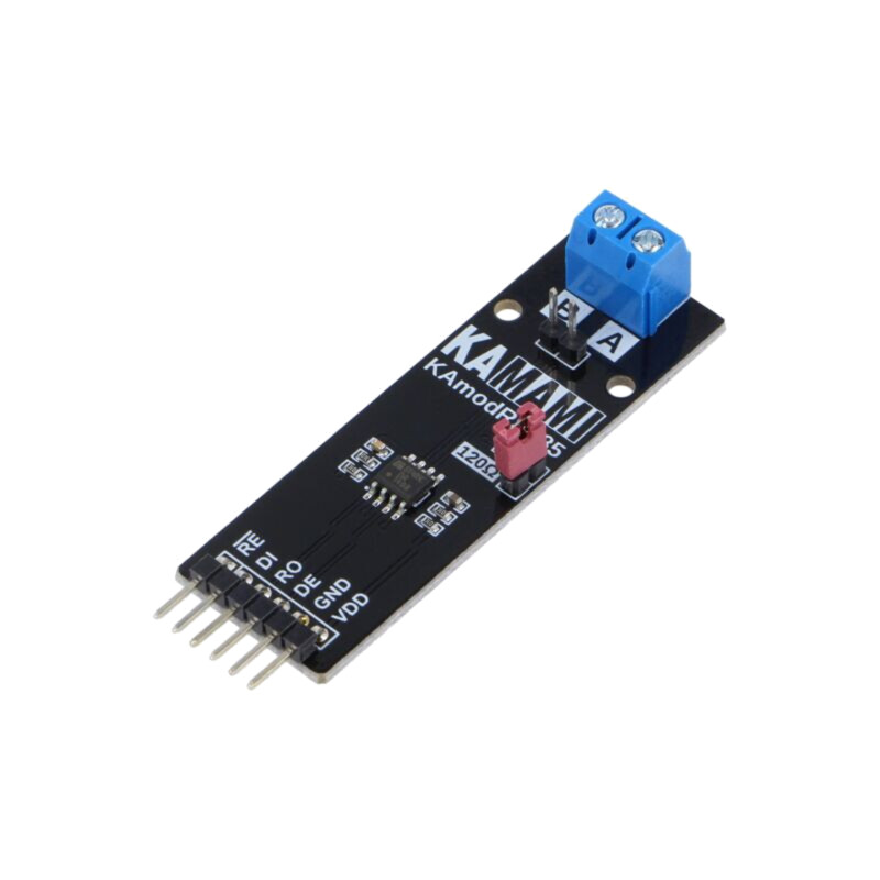 Convertor RS485/TTL