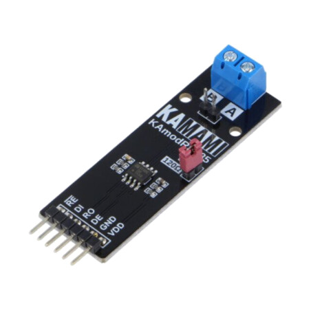 Convertor RS485/TTL
