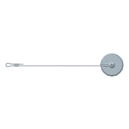 connector CAP-WACMSPD1