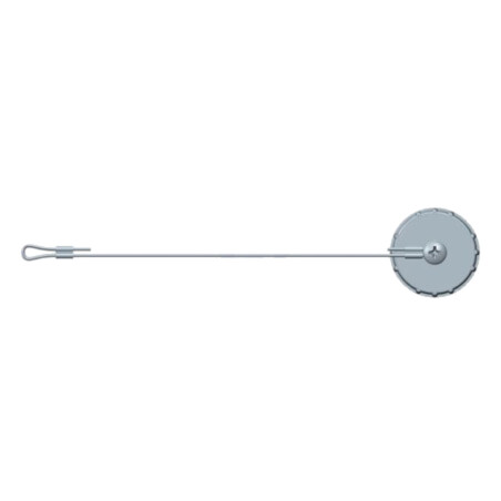 connector CAP-WACMSPD1
