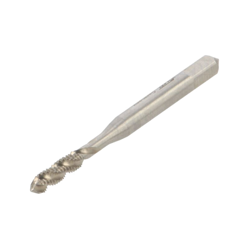 Tarod de filetare; oţel rapid cu cobalt HSS-E; M4; 0,7; 52mm