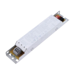 Alimentator: pulsatoriu; LED; 20W; 25÷75VDC; 250÷350mA; 220÷240VAC