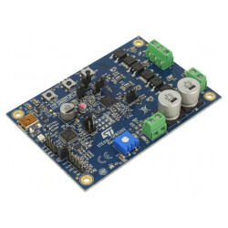 Kituri Dezvoltare Evaluare ST-LINK/V2 STM32F103CBT6 STSPIN32F0 STEVAL-SPIN3202 | Electronic-mag.ro | Componente Electronice