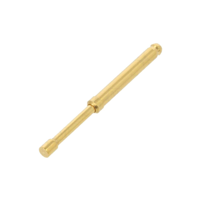 Ac de testare; Abatere arc lucru: 5mm; Abatere max.resort: 7mm