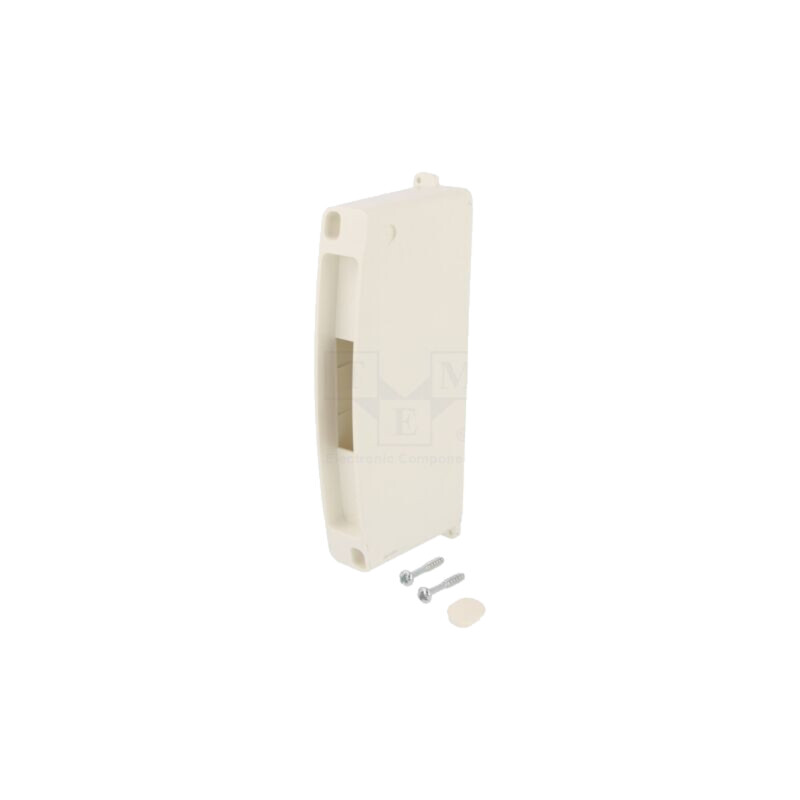 Carcasă: pentru aparatură modulară; IP30; Nr.mod: 1; Serie: IC2