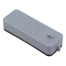 LAPP connector H-A 16 KDB COVER