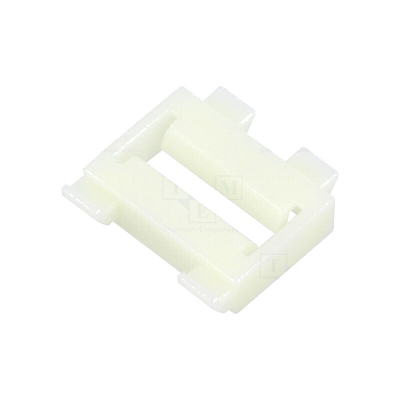 Clips pentru baghetă; 10buc; Mercedes; OEM: 19885081; poliamidă