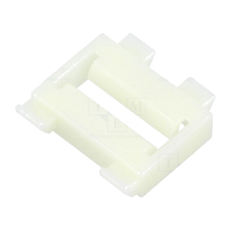 Clips pentru baghetă; 10buc; Mercedes; OEM: 19885081; poliamidă