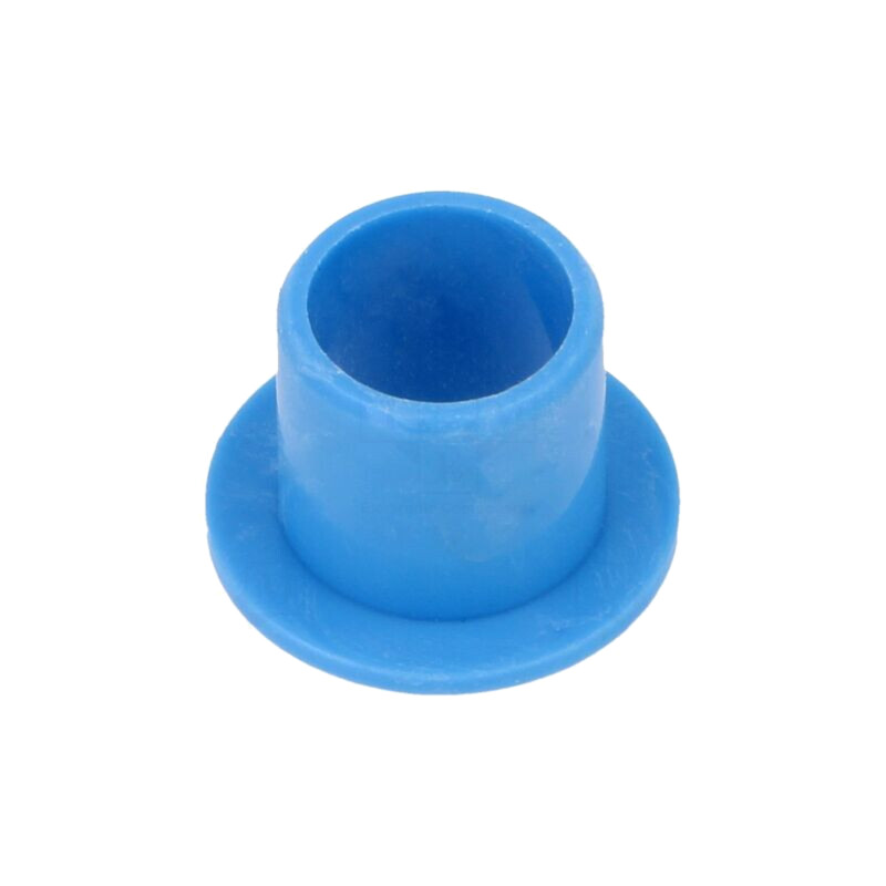 Lagăr: manşon alunecător; cu flanşă; Øext: 16mm; Øint: 14mm; L: 12mm