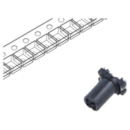 connector 43-01849TR