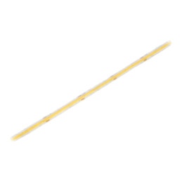 Bandă LED COB; alb neutru; LED/m: 480; 8mm; IP65; 8W/m; CRImin: 90