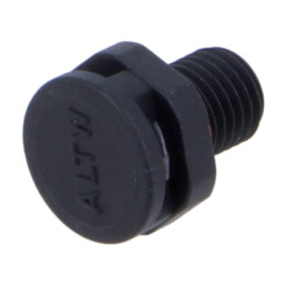 connector VENT-PS2NBK-O8001