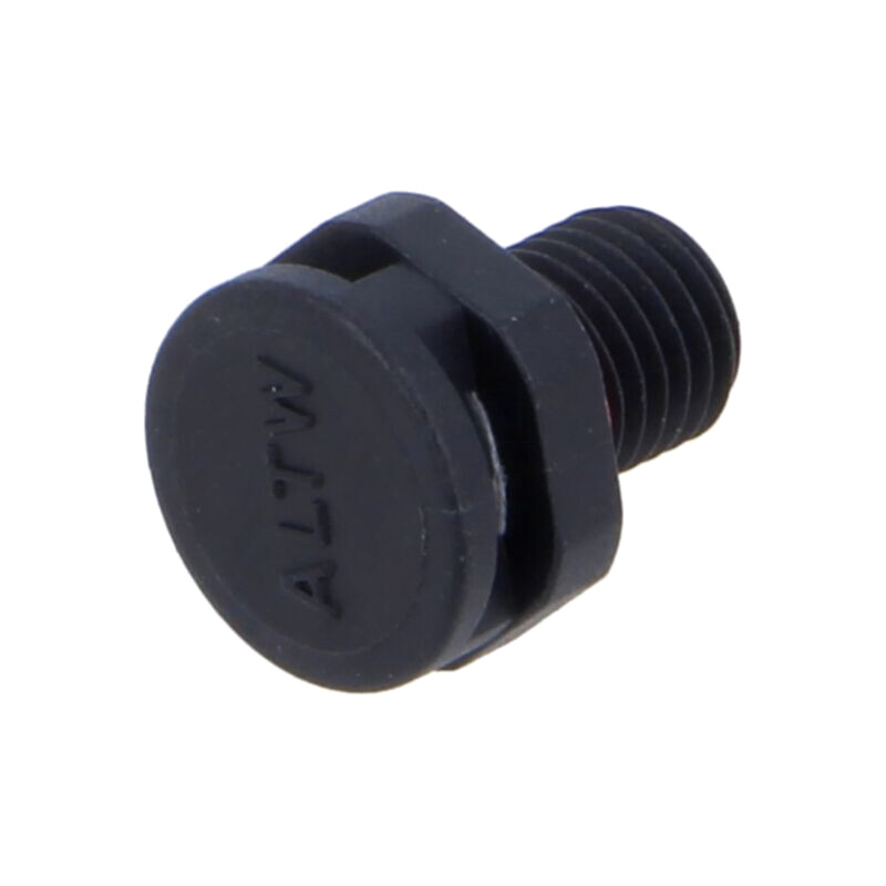 connector VENT-PS2NBK-O8001