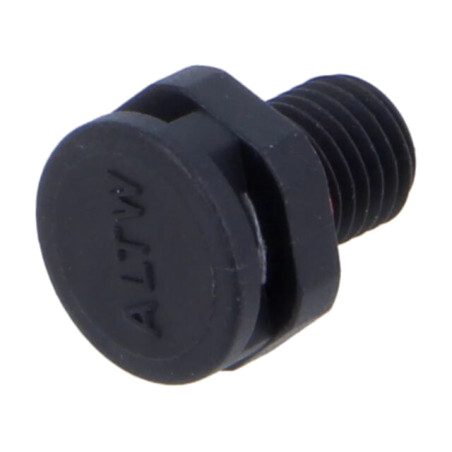 connector VENT-PS2NBK-O8001