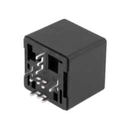 Releu: electromagnetic; SPDT; Ubobină: 24VDC; 80A; pt.autovehicule