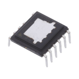 IC: PMIC; AC/DC switcher,controler SMPS; 59,4÷145kHz; eDIP-12B