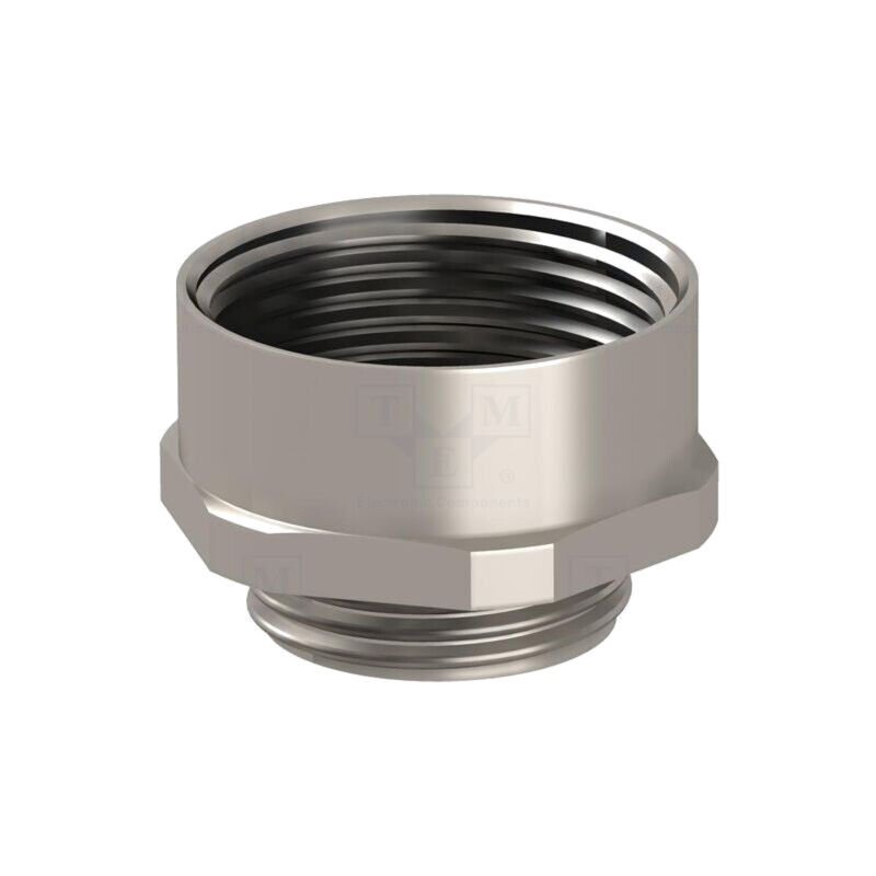 Extensie filet presgarnitură; Filet int: M16; Filet ext: M12
