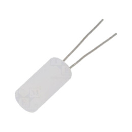 Senzor: temperatură; Pt100; 100Ω; cl.B 0,2 %; THT; 3850ppm/°C