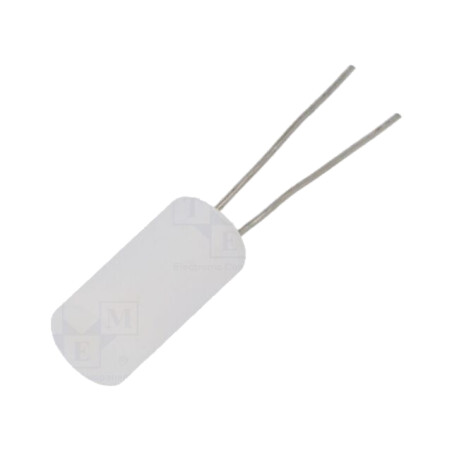 Senzor: temperatură; Pt100; 100Ω; cl.B 0,2 %; THT; 3850ppm/°C