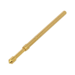Ac de testare; Abatere arc lucru: 4,2mm; Pas min: 2,54mm; 3A