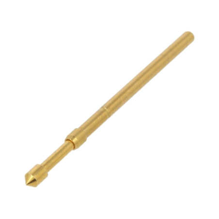 Ac de testare; Abatere arc lucru: 4,2mm; Pas min: 2,54mm; 3A