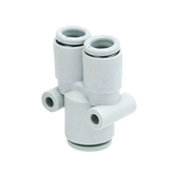 Teu; mufabil; -1÷10bar; polipropilenă; -5÷60°C