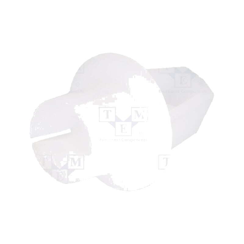 Clips pentru lampă auto; 25buc; Fiat