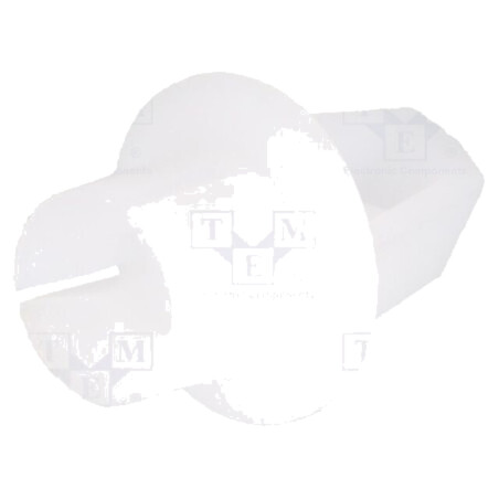 Clips pentru lampă auto; 25buc; Fiat