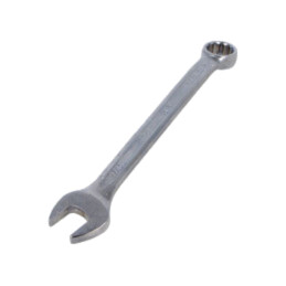 Cheie; combinată; oţel; în vrac,industrial; Cheie: 9/16"
