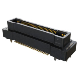 Conector: PCB-PCB; mamă; PIN: 64(4+60); 0,5mm; H: 8,15mm; F11; FLECTO