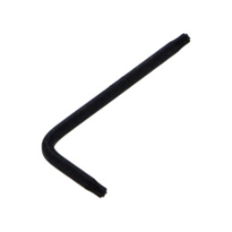 Cheie; Torx®; TX08; Lung.tot: 42mm; ProTanium®,oţel