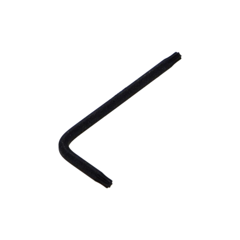 Cheie; Torx®; TX08; Lung.tot: 42mm; ProTanium®,oţel