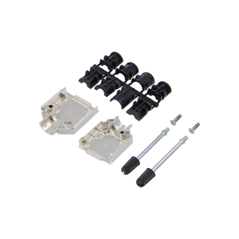 connector 8655MH0902BKLF