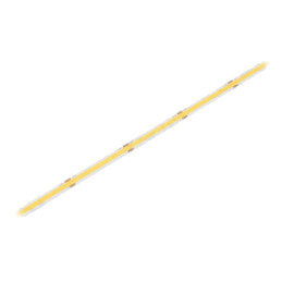 Bandă LED COB; alb neutru; LED/m: 320; 8mm; IP20; 8W/m; CRImin: 90