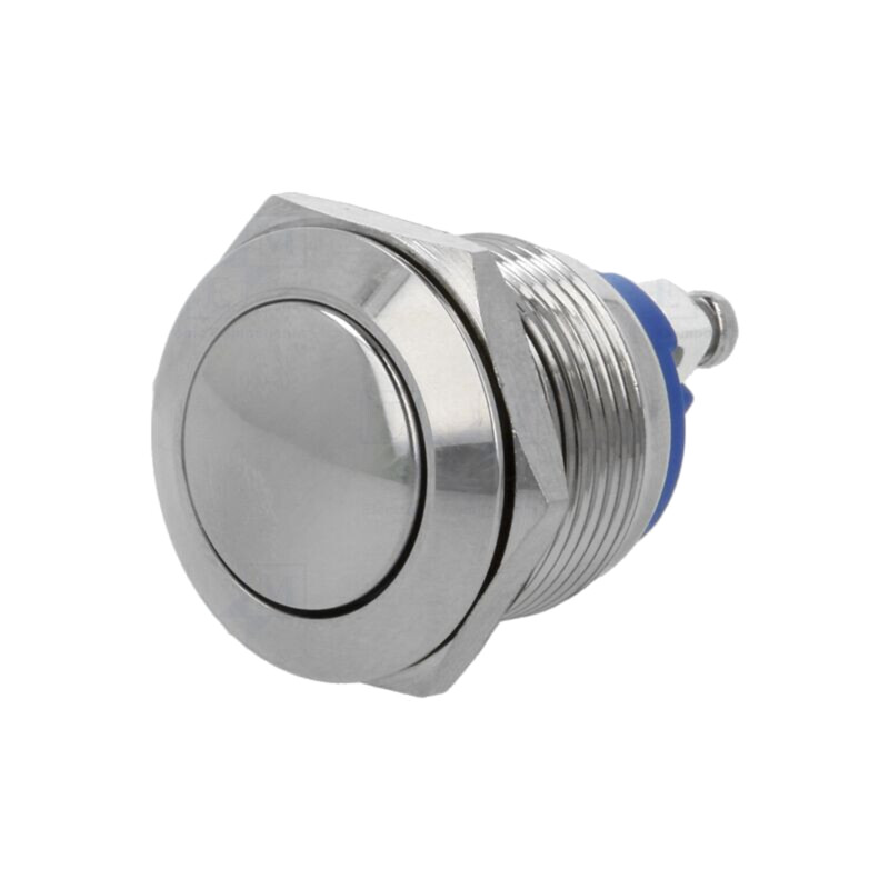 Comutator: anti-vandalism; Poz: 2; SPST-NO; 0,5A/220VAC; 2A/36VDC