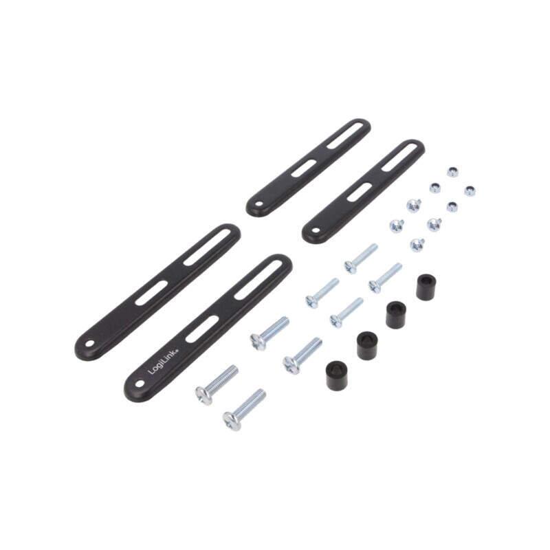 Adaptor; neagră; 30kg; 300x300mm,400x400mm