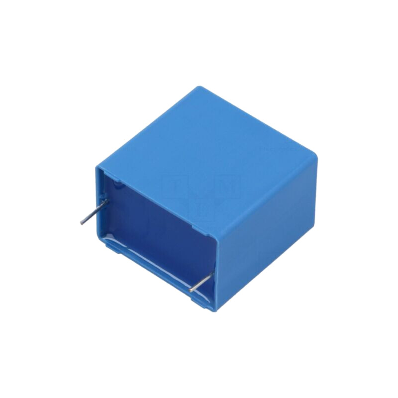 Condensator: cu polipropilenă; MKP; 10uF; 21x31x31,5mm; THT; ±10%