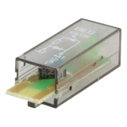 Modul de protecţie; PT; 24VDC