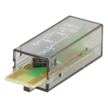 Modul de protecţie; PT; 24VDC