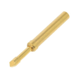 Ac de testare; Abatere arc lucru: 4,5mm; Pas min: 4,5mm; 3A