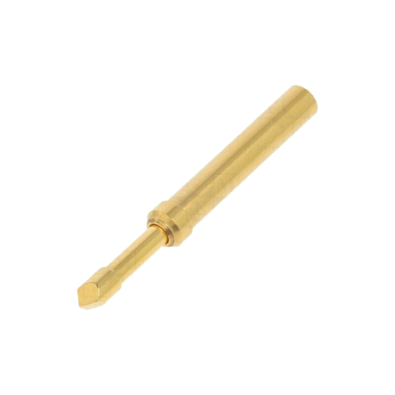 Ac de testare; Abatere arc lucru: 4,5mm; Pas min: 4,5mm; 3A