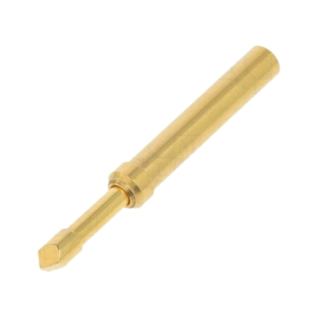 Ac de testare; Abatere arc lucru: 4,5mm; Pas min: 4,5mm; 3A