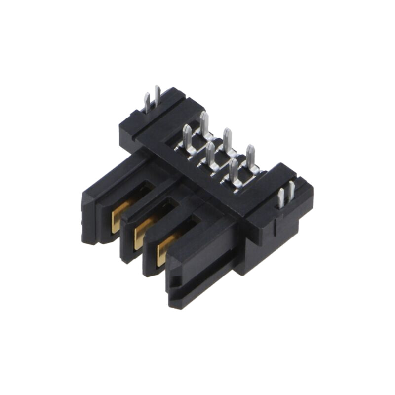 Conector: PCB-PCB; FX30B; SMT; PIN: 3; soclu; pentru PCB; tată; 16A