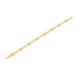 Bandă LED COB; alb neutru; LED/m: 320; 8mm; IP20; 8W/m; CRImin: 90